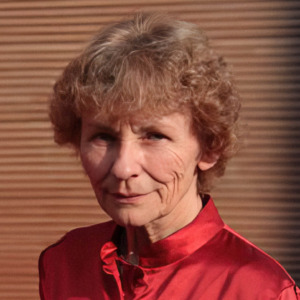 Marlies Nussbaum