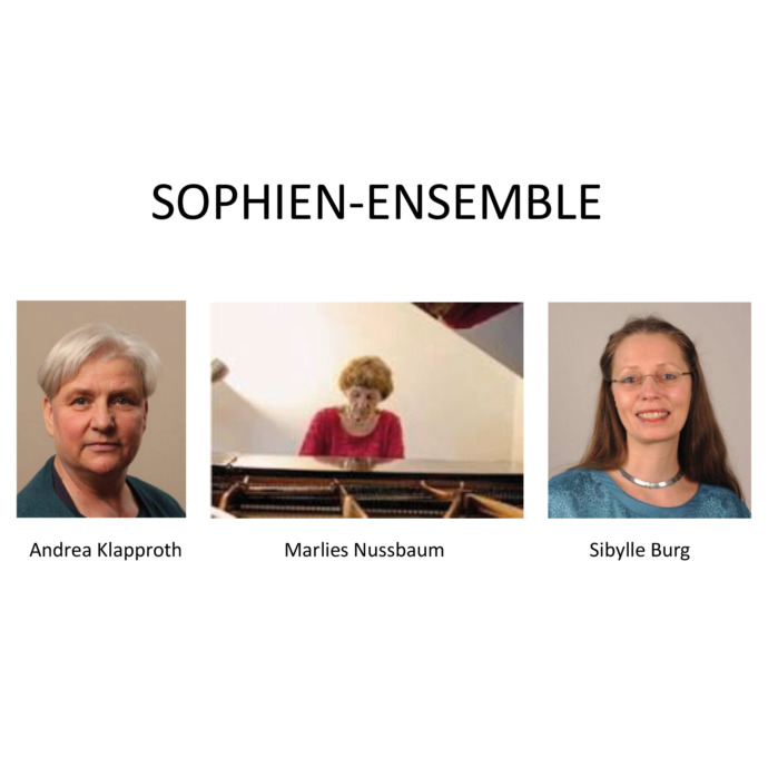 Sophien-Ensemble