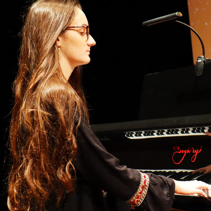 Petra Spasojević